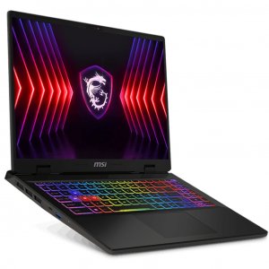 MSI Sword 16 HX B13V 16" FHD+ 144Hz Laptop i7-13700HX 16GB 1TB RTX 4070 W11H